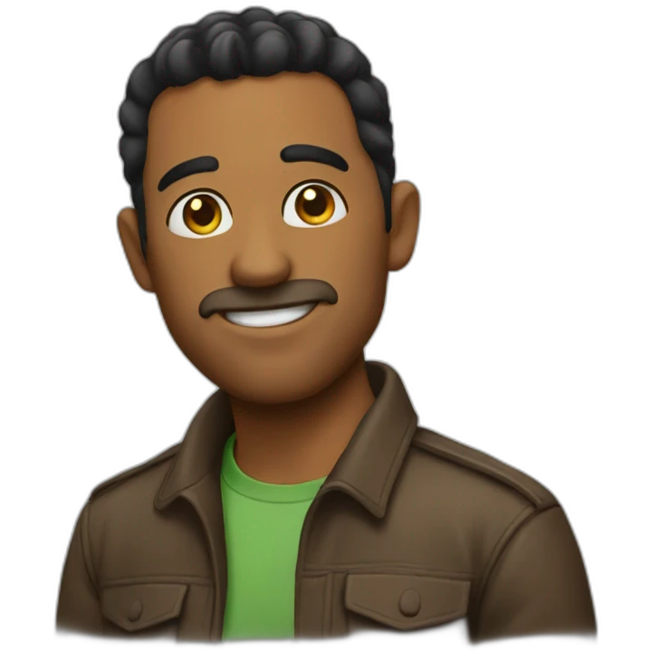 👍 emoji