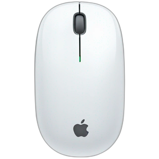 magic mouse emoji