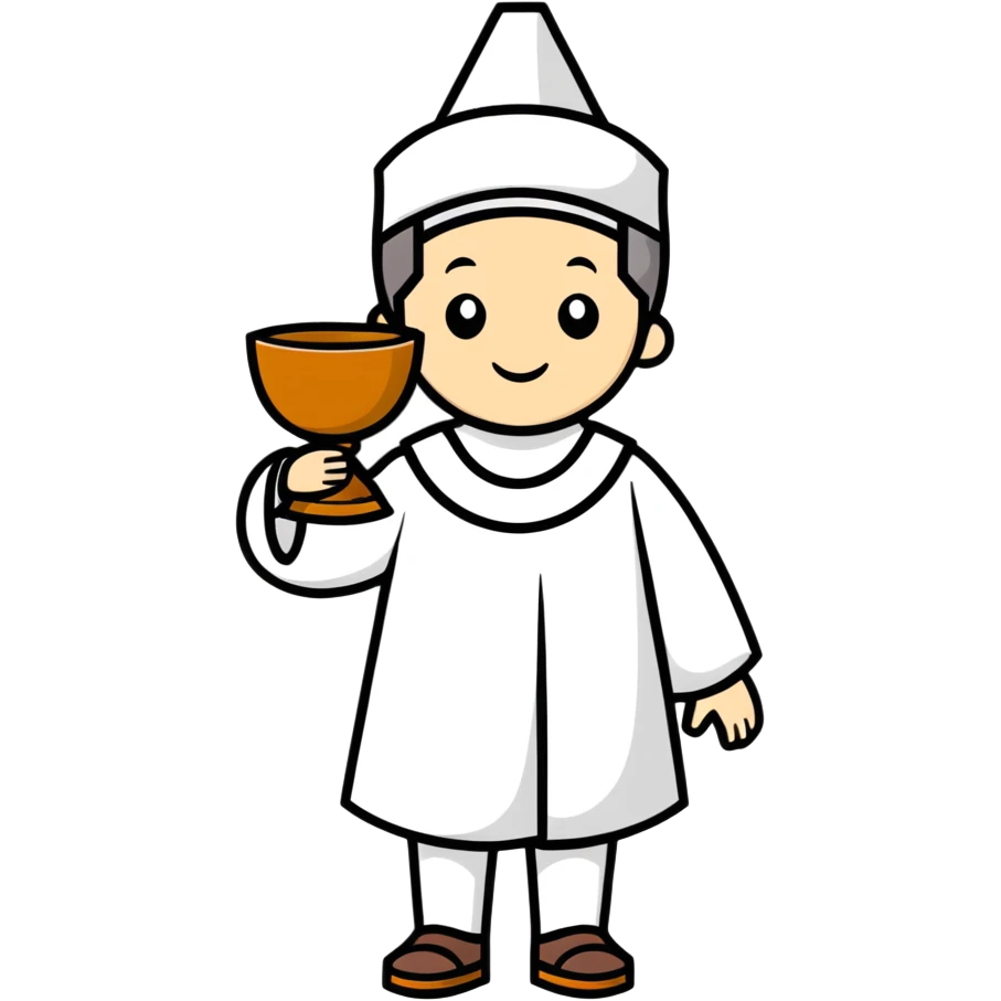 Yom Kippur  emoji