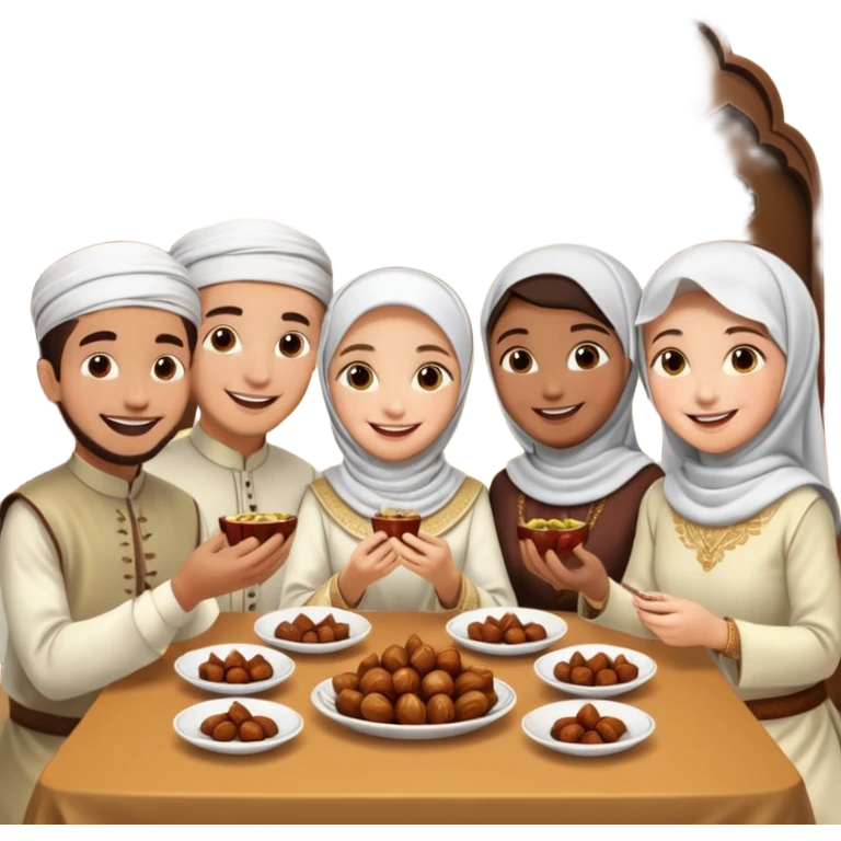 tung tung tung sahur emoji