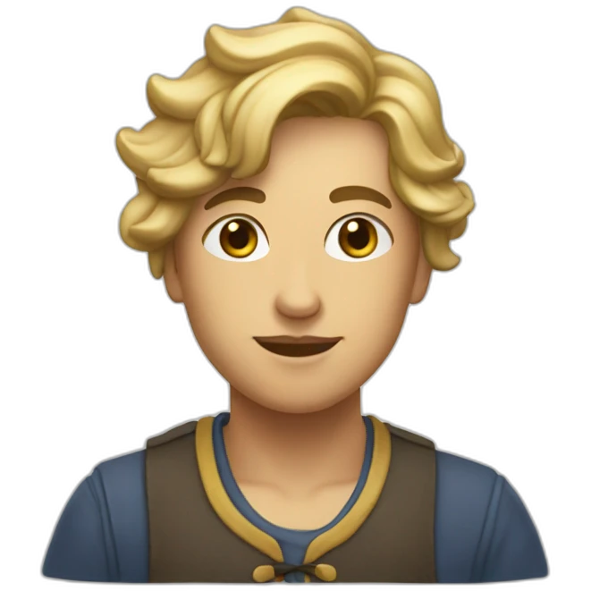 Cléa masson emoji