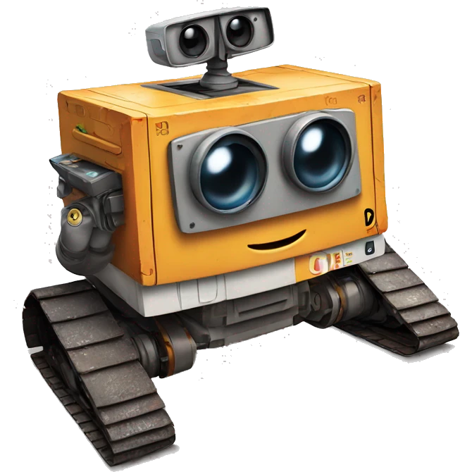walle-eç emoji
