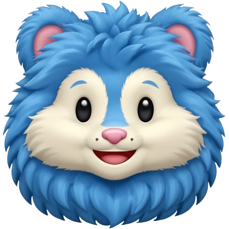 Poppy playtime emoji