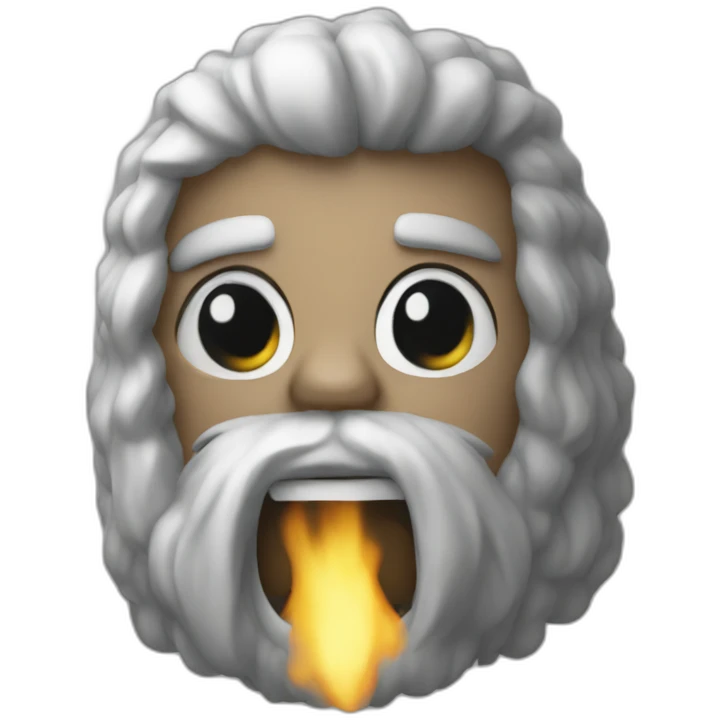 Raze emoji