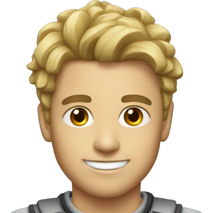 DODGE emoji