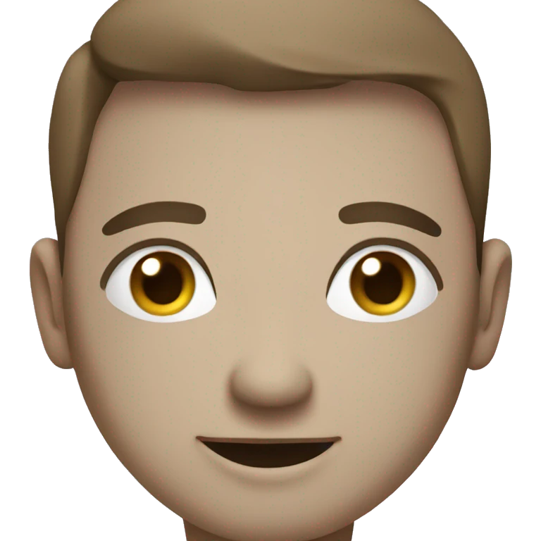 Purple iPad  emoji