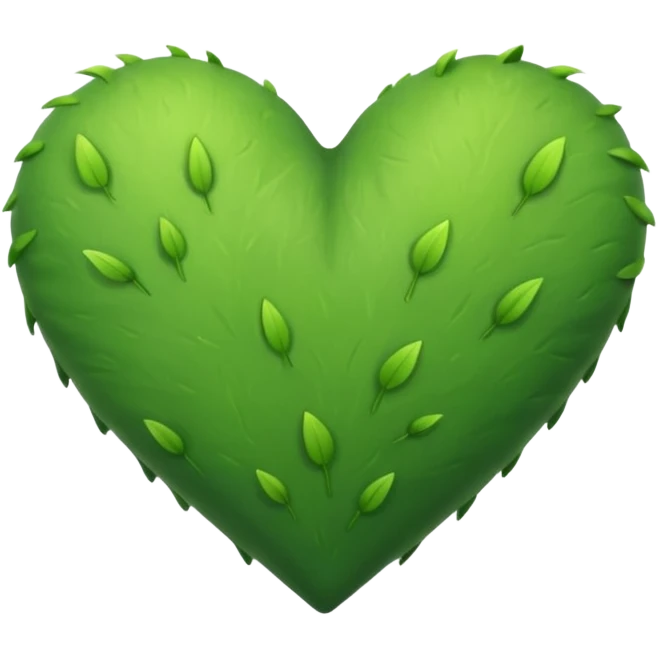 marsh heart emoji