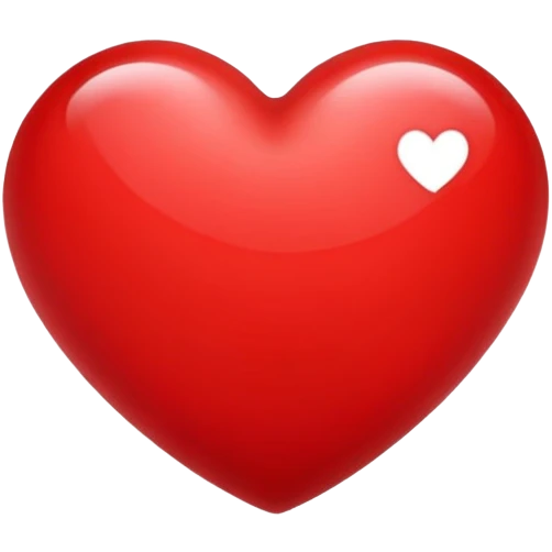 Love emoji