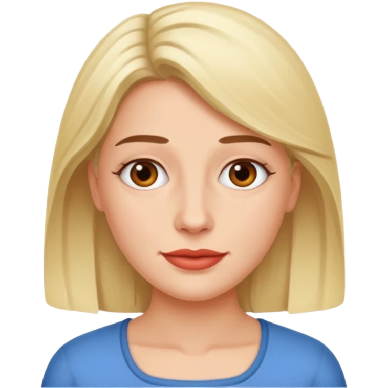 Jutta leerdam emoji