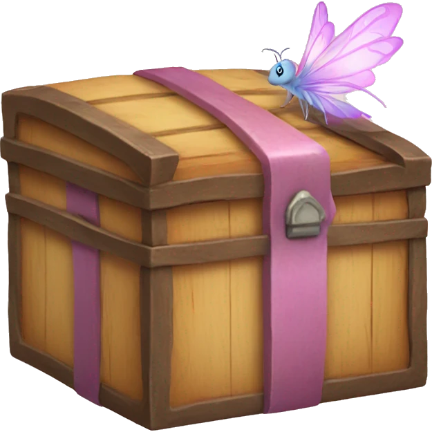 fairy box emoji