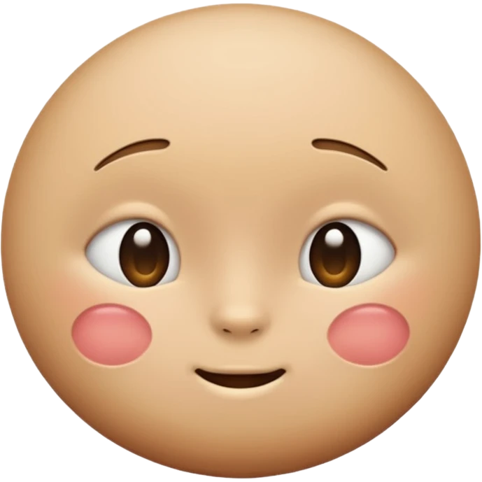 buttcheeks emoji