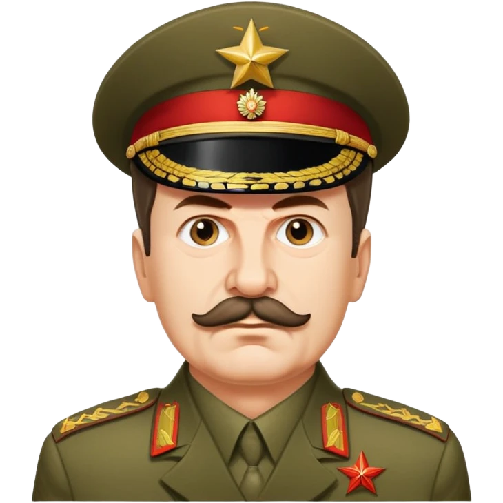 Stalin  emoji