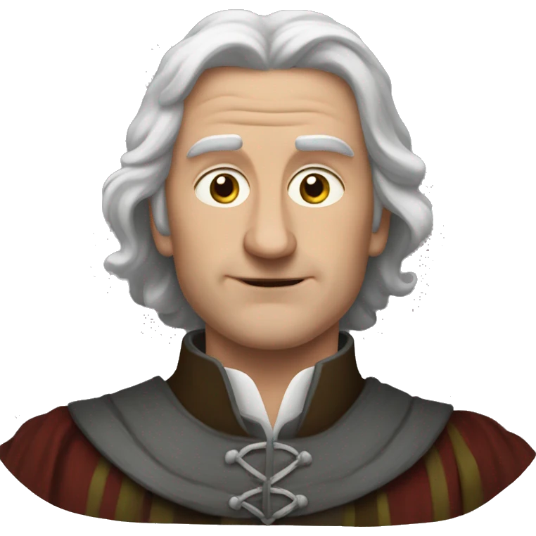 Lord farquad  emoji