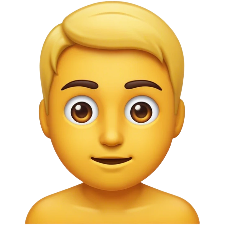 My  emoji
