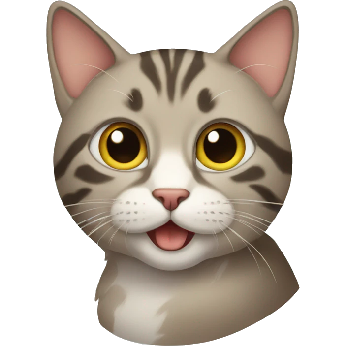 cat emoji