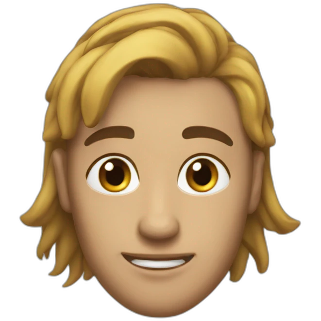 Oran emoji