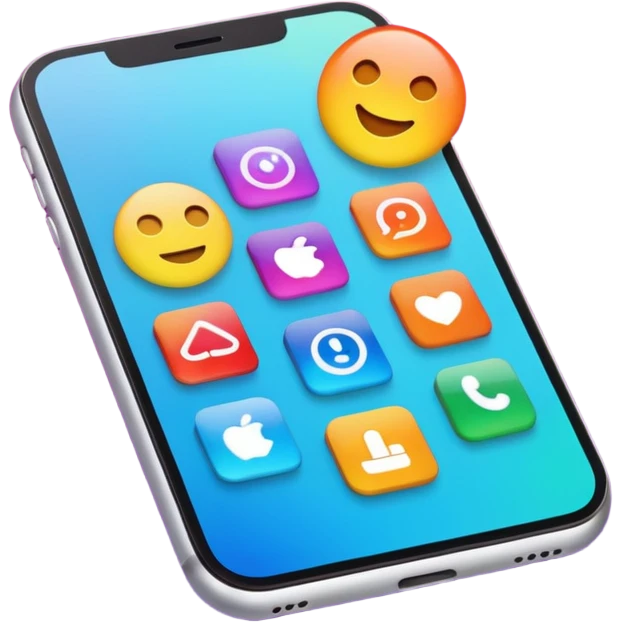 application developpment emoji