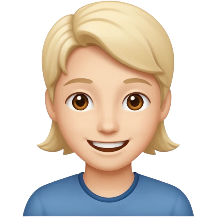 员工离职，开心 emoji