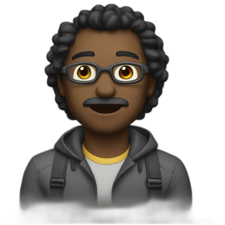 Marval emoji