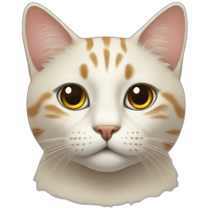 Cat emoji