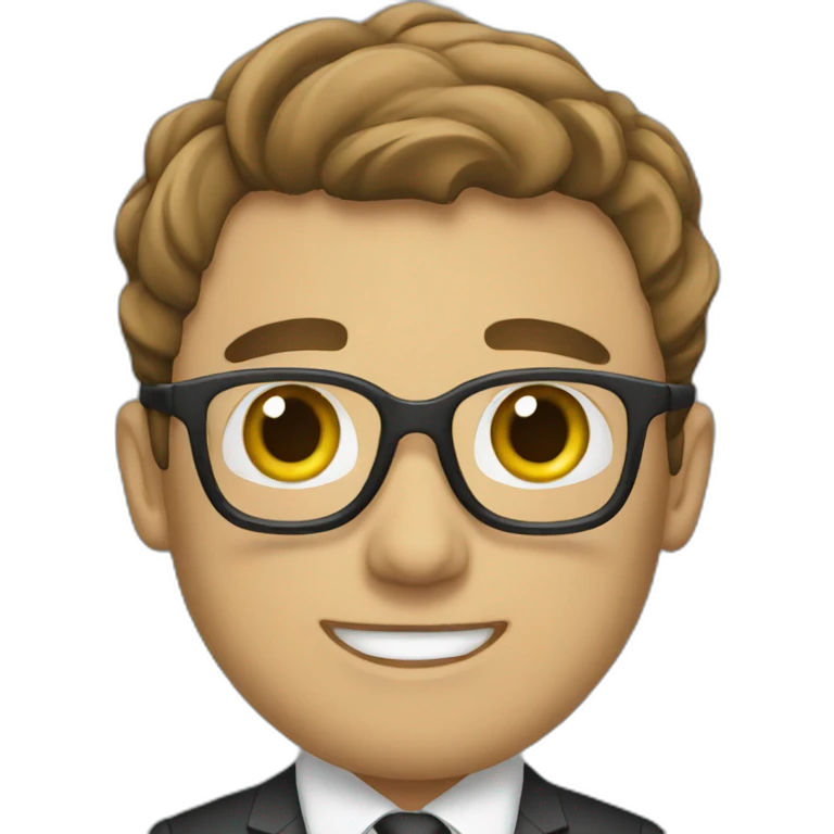 business emoji