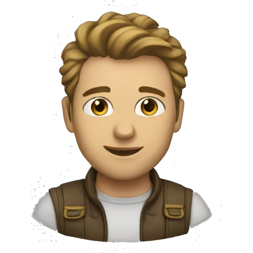gyatt emoji
