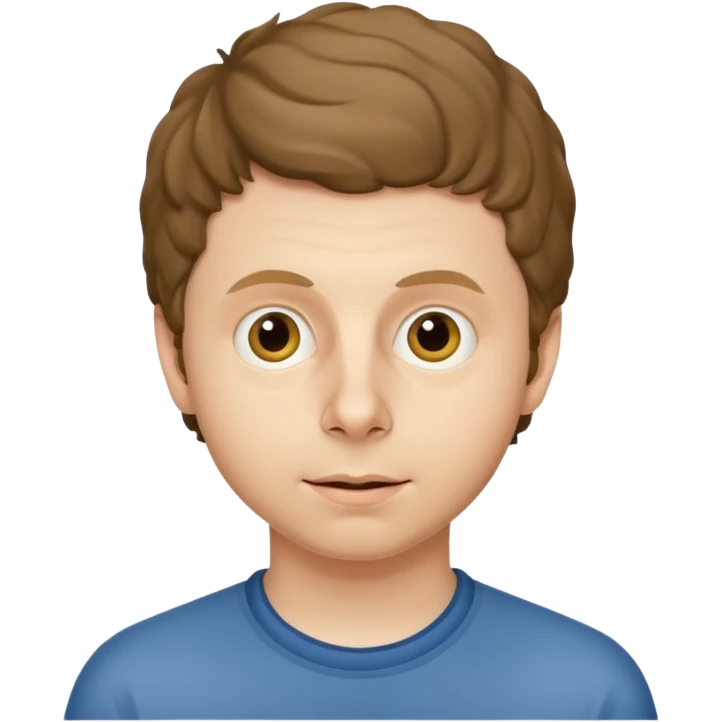 michael cera emoji