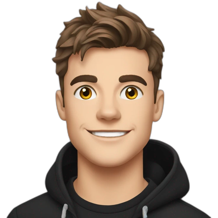 Martin garrix emoji