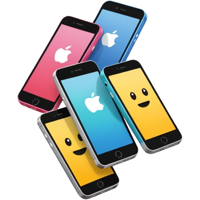 phone calls non stop emoji