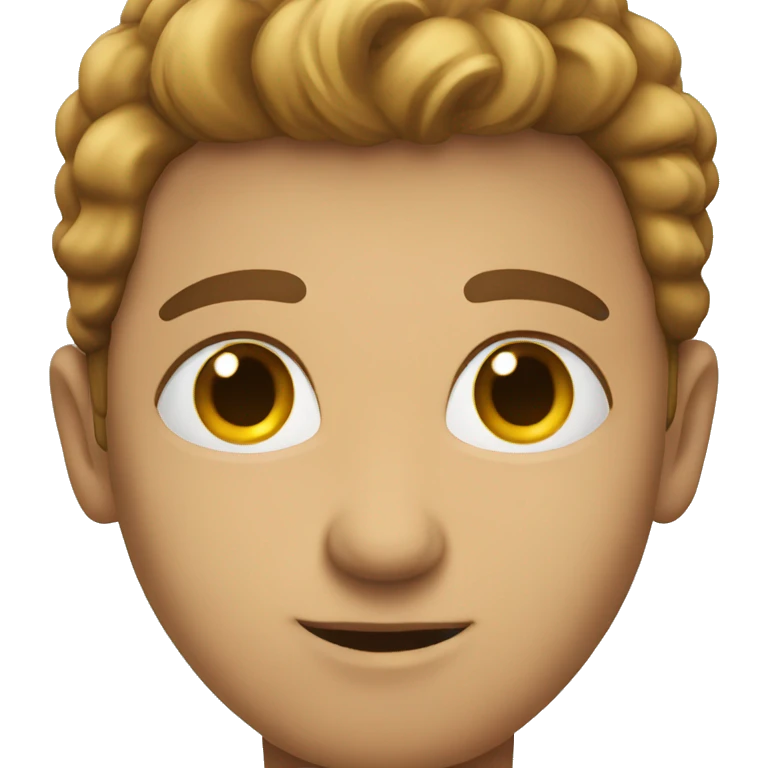 2 people side eyeing each other  emoji