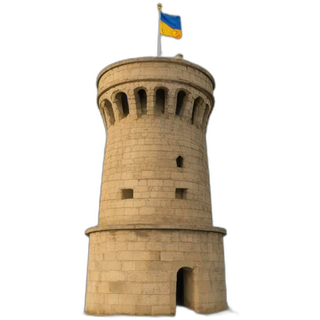 hercules tower coruna spain emoji