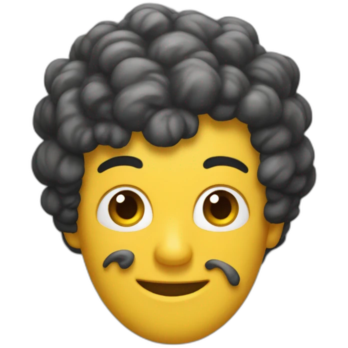 Bon l’éponge emoji