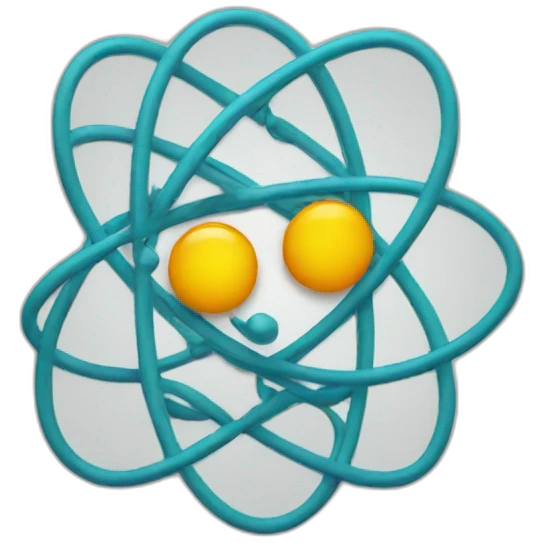 nucleus emoji