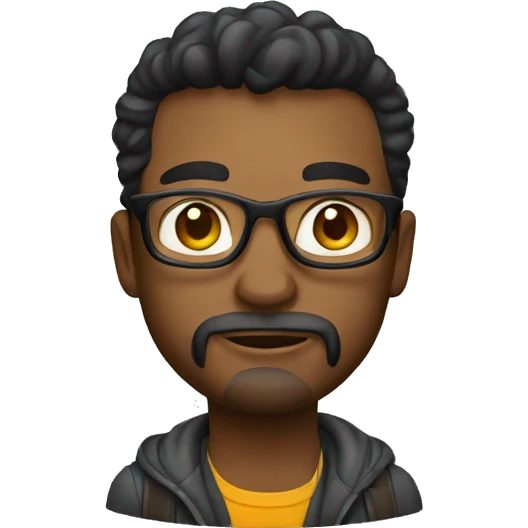 Designer Gráfico emoji