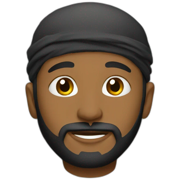 Islam emoji