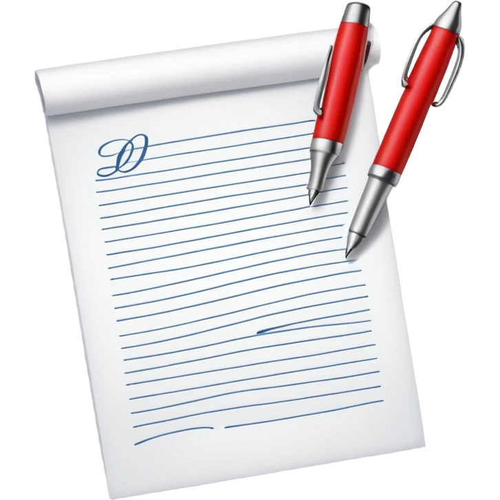 lettre au père noel emoji