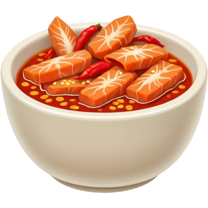 kimchi emoji