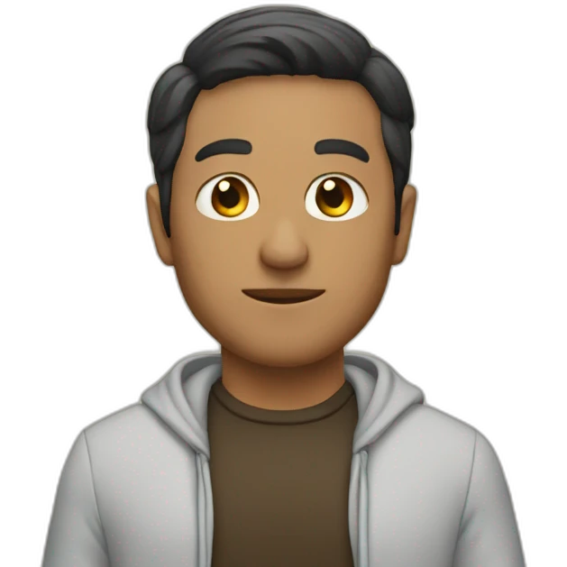 Damian penaud emoji