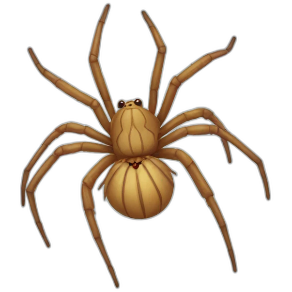 spider emoji