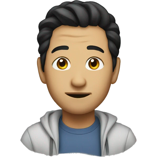 Lin emoji