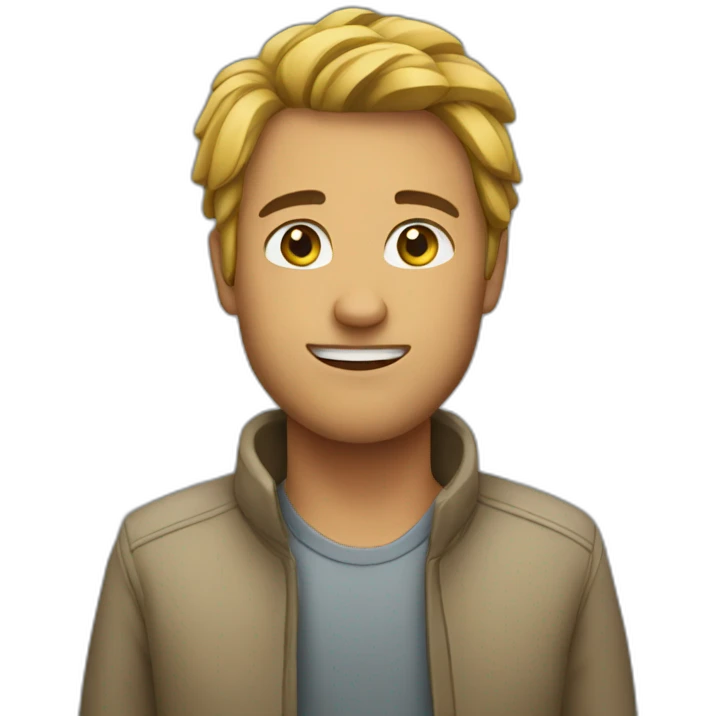 Noah emoji