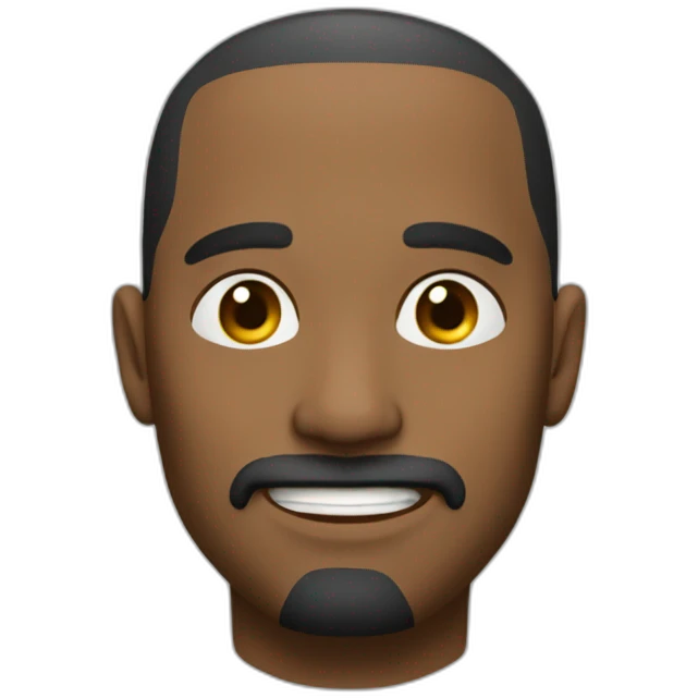 Голубь седой emoji