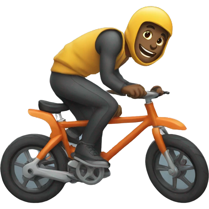 fast emoji