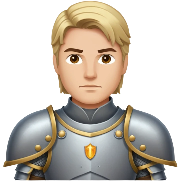 Jaime Lanister emoji