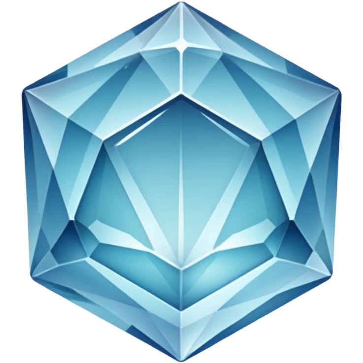 crystal emoji