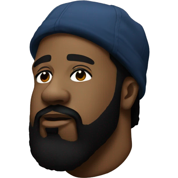 rapper Sean Price emoji