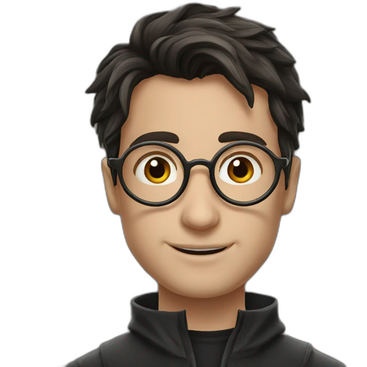 Harry potter emoji