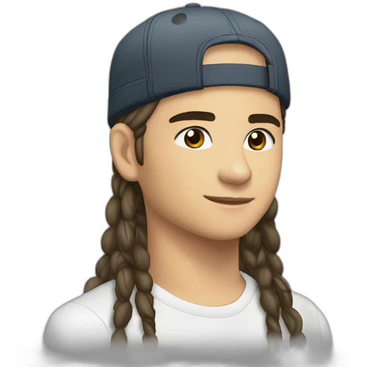 Tom kaulitz joven 15 años emoji