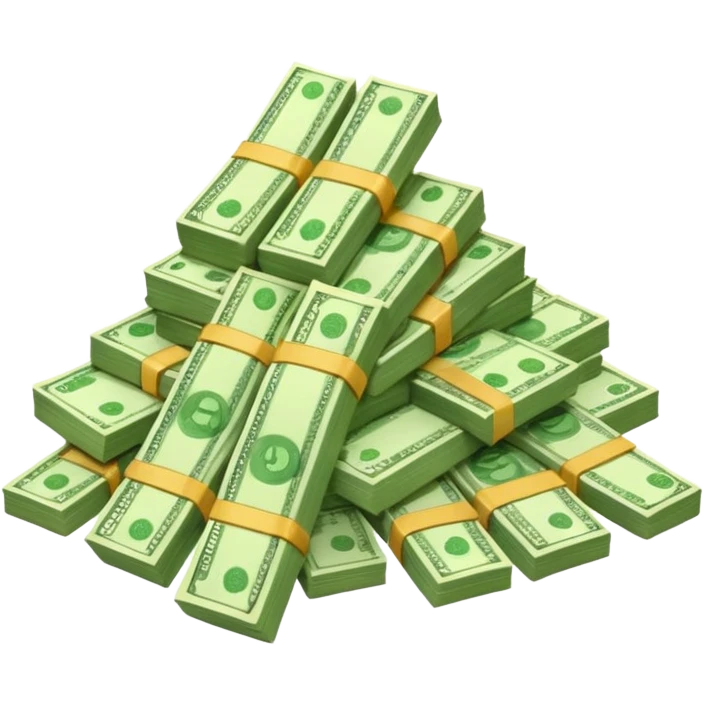 money emoji