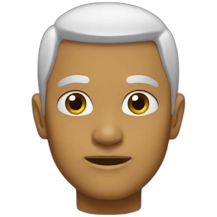 Poutre de Bamako emoji